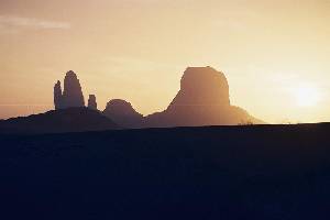 Coucher soleil Fatima 1