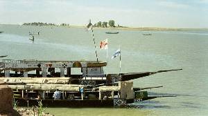 Port de Mopti 2