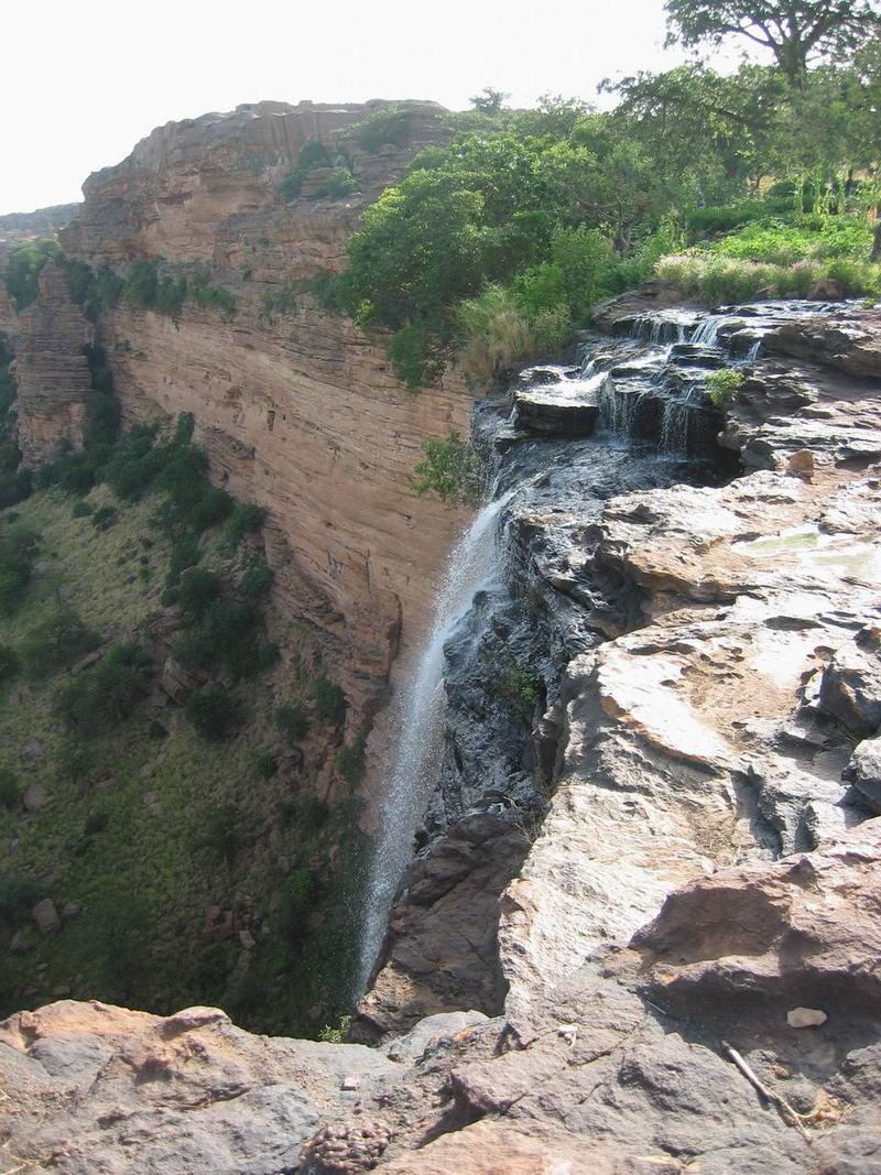 Cascade