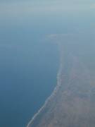 Au dessus Agadir